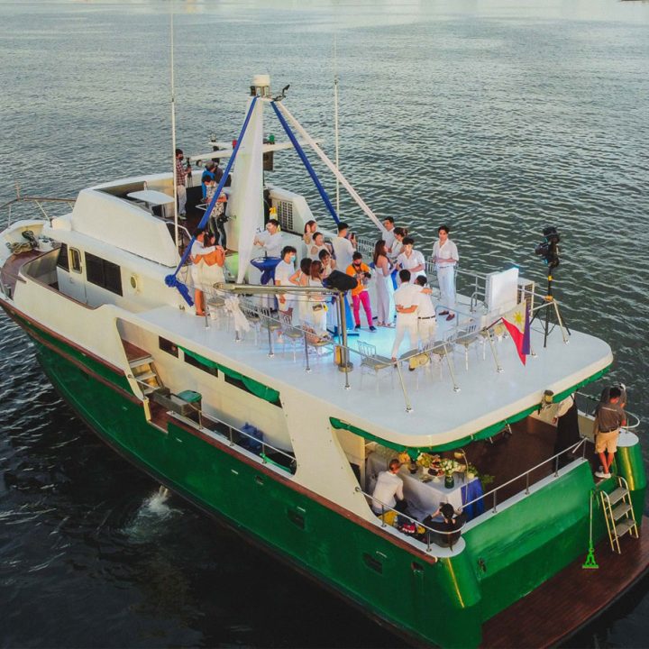 Manila Yacht Birthday Party Cruise Discover And Beyond