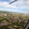 Discover and Beyond Helicopter Aerial Tour Metro Manila Philippines