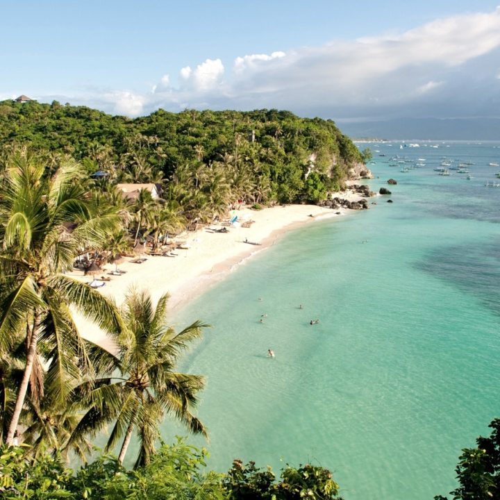 boracay yacht cruise price