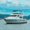 Discover and Beyond Boracay Private Yacht Rental, Cruise, Charter Philippines