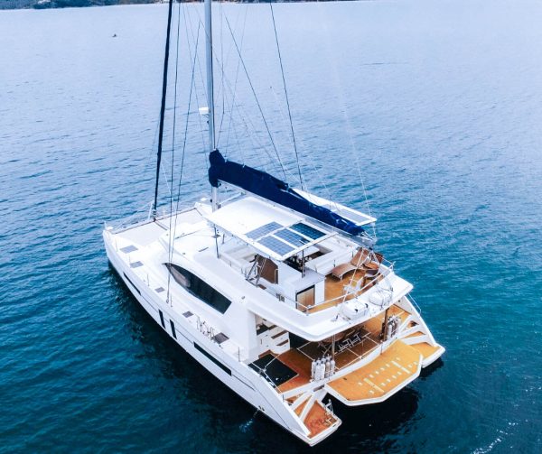 Discover and Beyond Nasugbu Private Yacht Catamaran Rental, Cruise, Charter, Day Tour Philippines