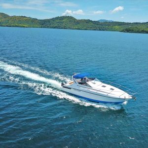 Coron Yacht Day Tour Rental